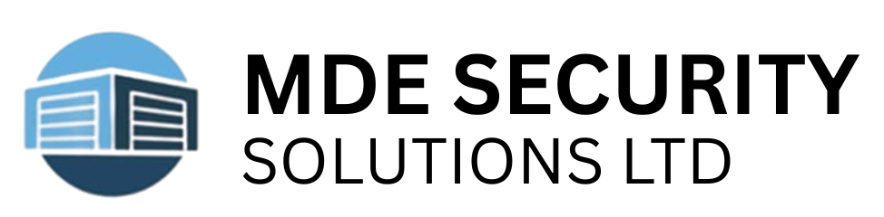MDE SECURITY SOLUTIONS LTD